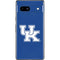 University of Kentucky UK on Blue Google Pixel 7a Skin